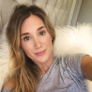Meet your Posher, Erica